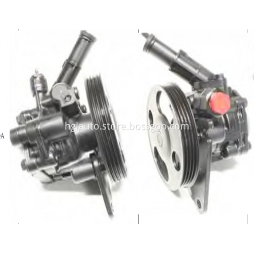 STEERING PUMP B21H-32-650A FOR MAZDA 323 ASTINA B3